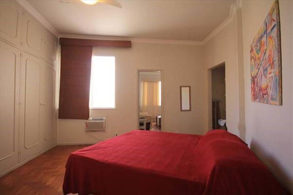 Apartamento Ferreira 1210