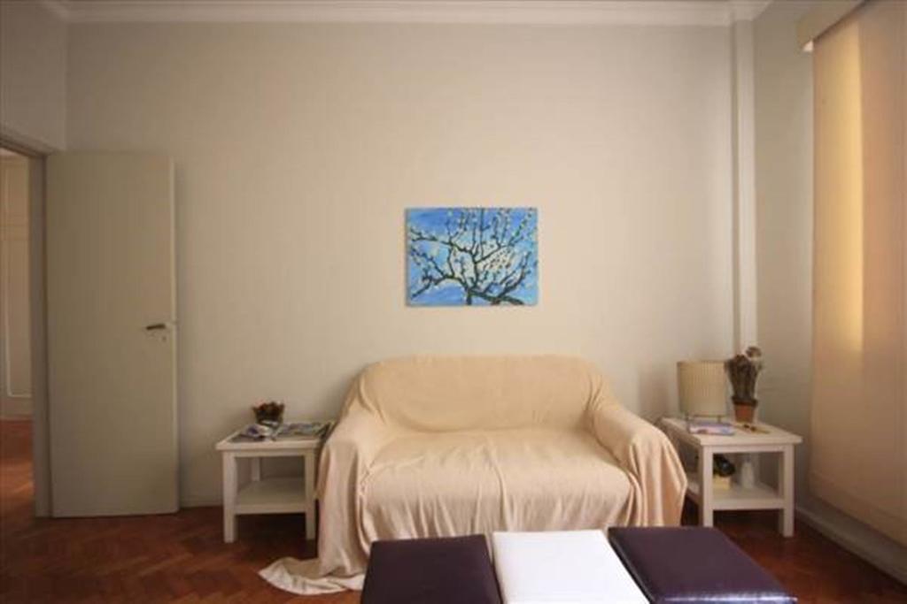 Apartamento Ferreira 1210
