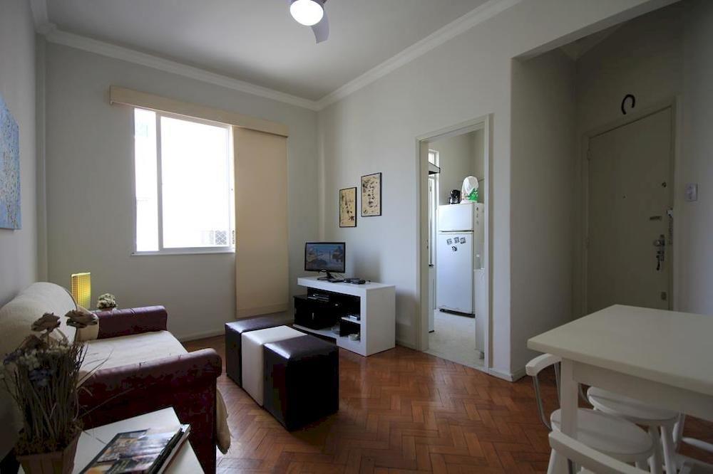 Ferreira 1210 Apartamento Rio de Janeiro