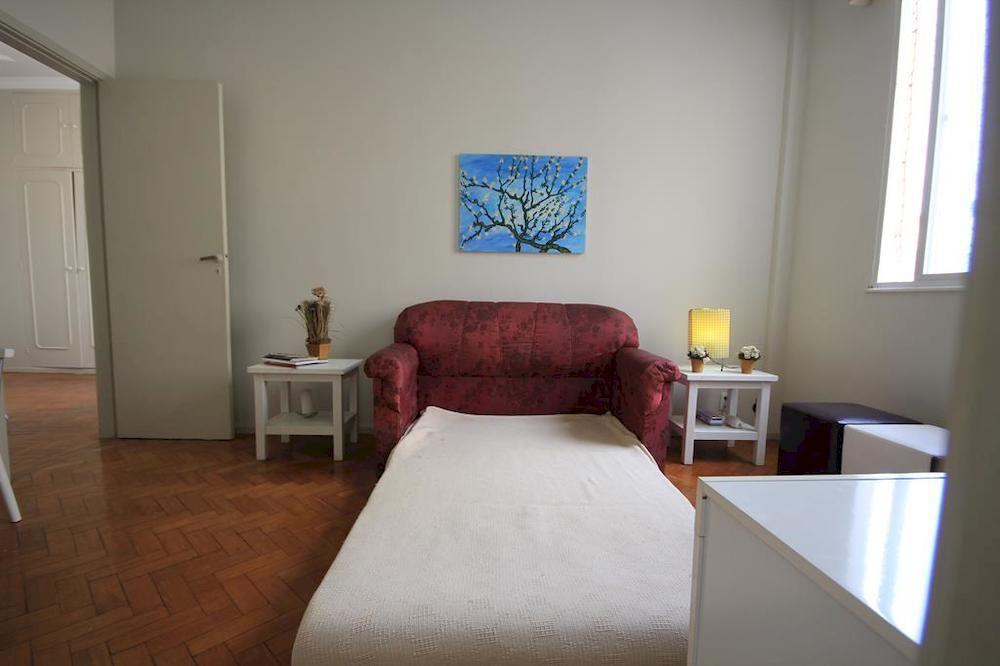 Ferreira 1210 Apartamento Rio de Janeiro