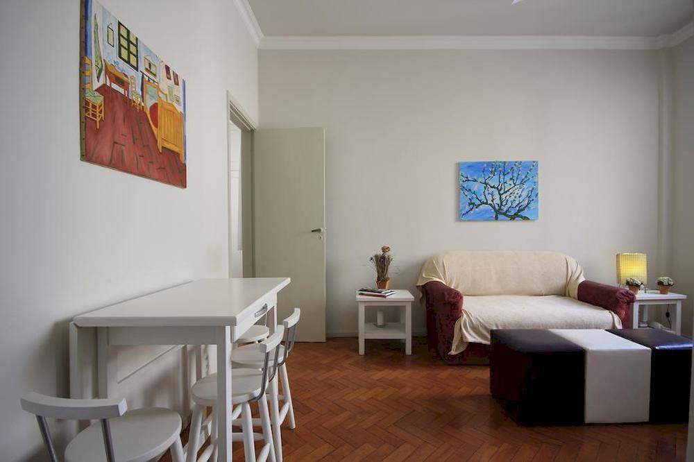 Ferreira 1210 Apartamento Rio de Janeiro
