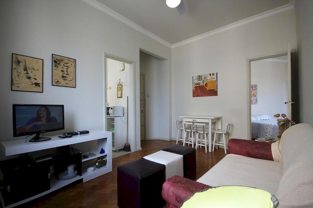 Ferreira 1210 Apartamento *