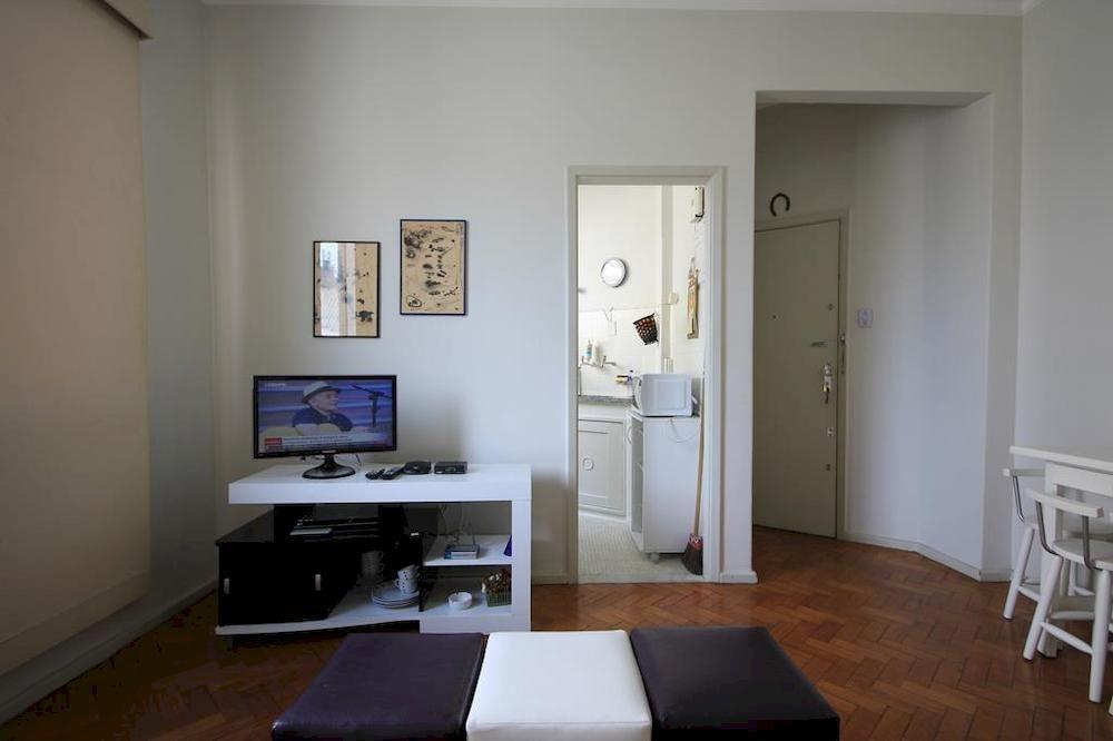 Ferreira 1210 Apartment