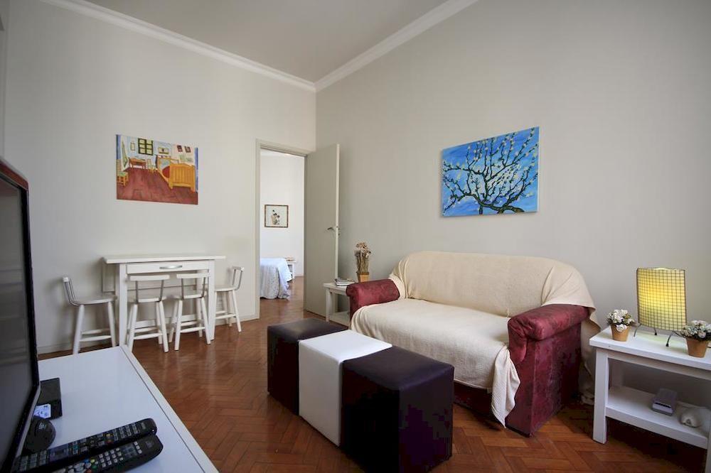 Ferreira 1210 Apartamento Rio de Janeiro