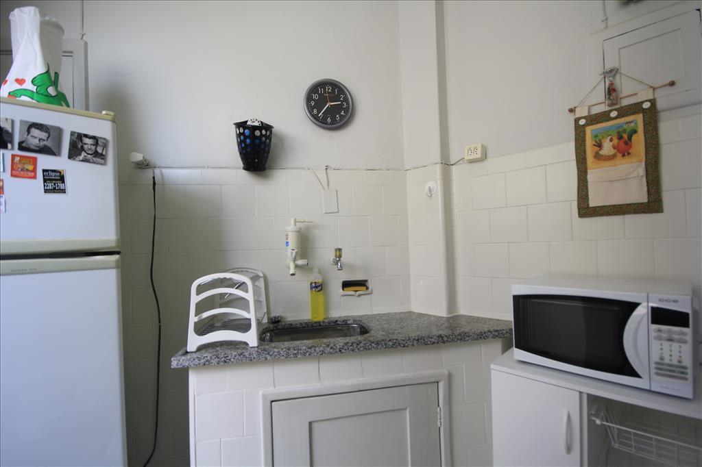 Apartamento Ferreira 1210