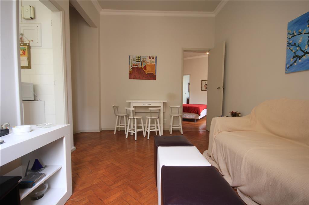 Ferreira 1210 Apartamento