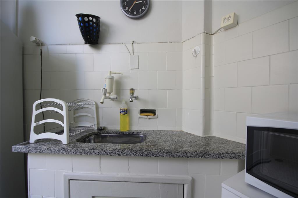 Ferreira 1210 Apartamento *