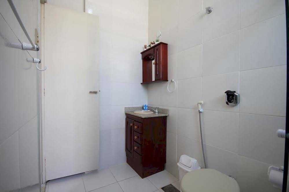 Apartamento Ferreira 1210 Rio de Janeiro