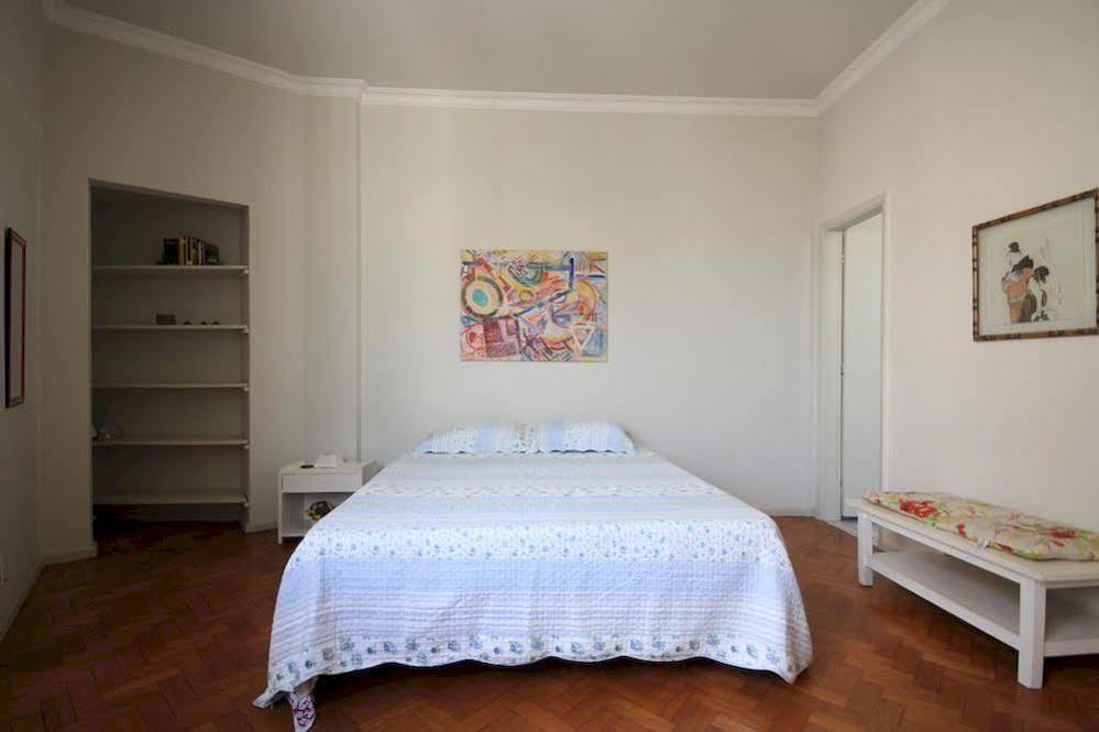 Ferreira 1210 Apartamento Rio de Janeiro