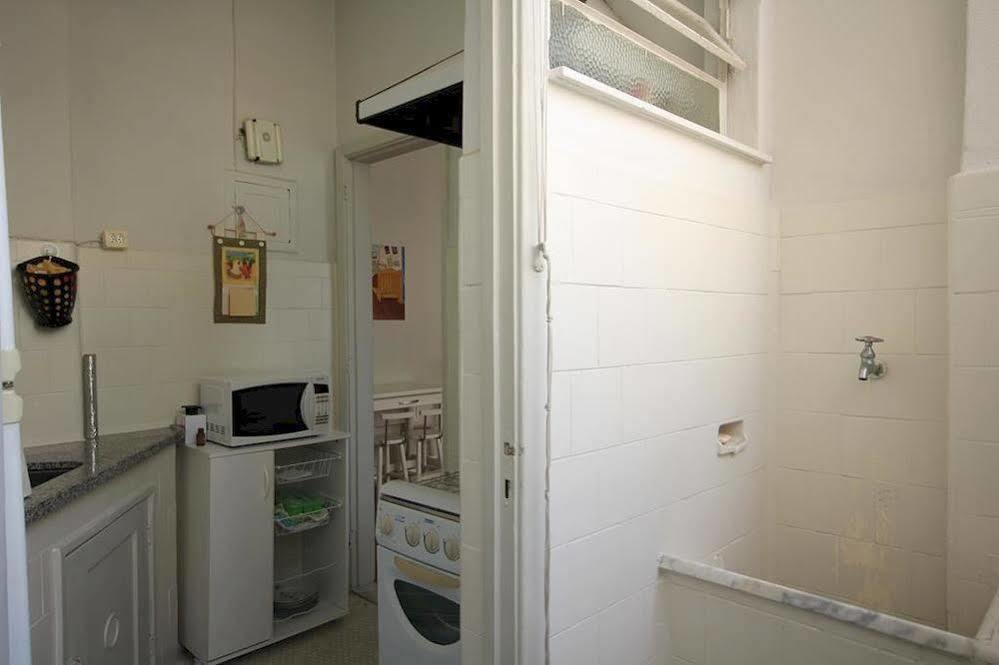 Ferreira 1210 Apartamento *